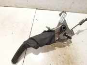 Handbremshebel Volvo V50, 2004.04 - 2007.05 Gebraucht,