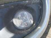 Nebelscheinwerfer - Vorne Linke Nissan Primera, P12 2002.01 - 2008.12 Gebraucht,