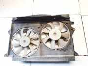 Kühlerlüfter Lüftermotor Toyota Verso, 2009.04 - 2018 160400R210,16040-0R210 160400R210