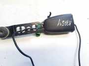 Gurtschloss - Vorne Linke Volvo V50, 2004.04 - 2007.05 6013208,