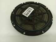Lautsprecher Peugeot 307, 2000.08 - 2005.06 9635014780,9635014780 9634826880 729700300 00 32602 72970030000