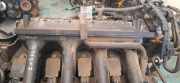 Ansaugkrümmer Honda Jazz, 2001.12 - 2005.04 Gebraucht,