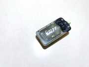 Innenbeleuchtung - Hinten Citroen Berlingo, I 2002.11 - 2008.04 facelift Gebraucht,