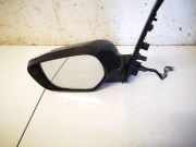 Au?enspiegel Linke Mitsubishi Grandis, I 2004.01 - 2009.12 E4012233,E4012233
