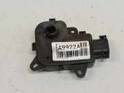 Stellmotor Lüftung Renault Vel Satis, 2002.06 - 2009.12 7701206538,7701206538 52485222 0L0023548B