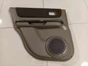 Türverkleidung - Hinten Linke Nissan X-Trail, 2001.06 - 2007.06 Gebraucht,