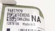 Sensor für Airbag Chevrolet Lacetti, 2004.01 - 2011.12 96817979, 5WK43864 12070106
