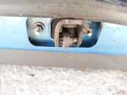 Türfangband Türbremse Türstopper - Hinten Linke Ford Focus, 2004.11 - 2008.06 Gebraucht,