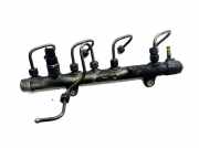Kraftstoffverteiler Nissan Primera, P12 2002.01 - 2008.12 0445214065,Used