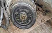 Schwungrad Volkswagen Touran, 2003.01 - 2006.10 Gebraucht, BKC