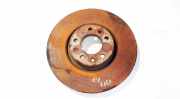 Bremsscheibe Citroen C5, II 2008.02 - 2011.01 ventiliuojamas,