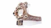 Achsschenkel Radnabe - Hinten Linke Audi A8, D3 2002.09 - 2005.6 Gebraucht,