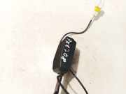 Gurtschloss - Vorne Linke Peugeot 407, 2004.05 - 2010.12 Gebraucht,