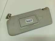 Sonnenblende Mercedes-Benz A-CLASS, W169, 2004.09 - 2008.09 Gebraucht,