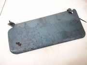 Sonnenblende Renault Scenic, I 1996.01 - 1999.09 Gebraucht,