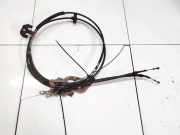 Seilzug Feststellbremse Audi A4, B6 2000.11 - 2004.11 8E0609722,