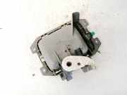 Türinnengriff - Hinten Rechts Ford Transit, III 2006.04 - 2012.12 facelift 6397600161,