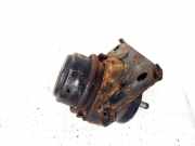 Halter f?r Motoraufh?ngung Toyota Land Cruiser J12 2003 - 2010 Gebraucht,