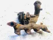 Turbolader Peugeot 406, 1999.03 - 2004.05 facelift k03321246,k03024bd5007748