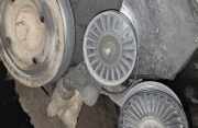 Spannrolle Opel Zafira, A 1999.04 - 2003.11 Gebraucht,