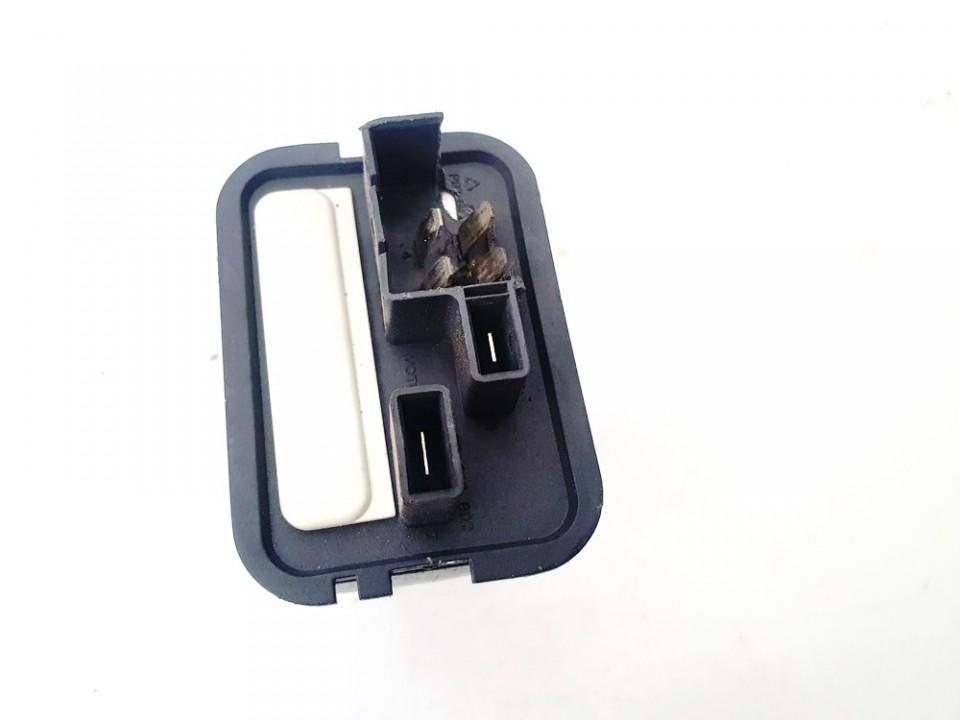 Vorwiderstand Gebläseregler Opel Meriva, A 2002.12 - 2006.01 90566802,