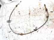 Seilzug für Schaltgetriebe Ford Focus, 2011.04 - 2018 bv6p7e895ad, bv6p-7e895-ad