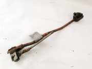 Schaltgestänge - Schaltseile Audi 80, B3 1986.06 - 1991.09 893711159B,