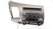 Radio Honda Civic, 2006,01 - 2011.01 39100SNAG620M1,39100-SNA-G620-M1 MN826RA