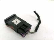 Schalter für Heckscheibe Heckscheibenheizung Volkswagen Sharan, 7M 2000.04 - 2005.11 facelift 7m3959621, ym2118c621aaw