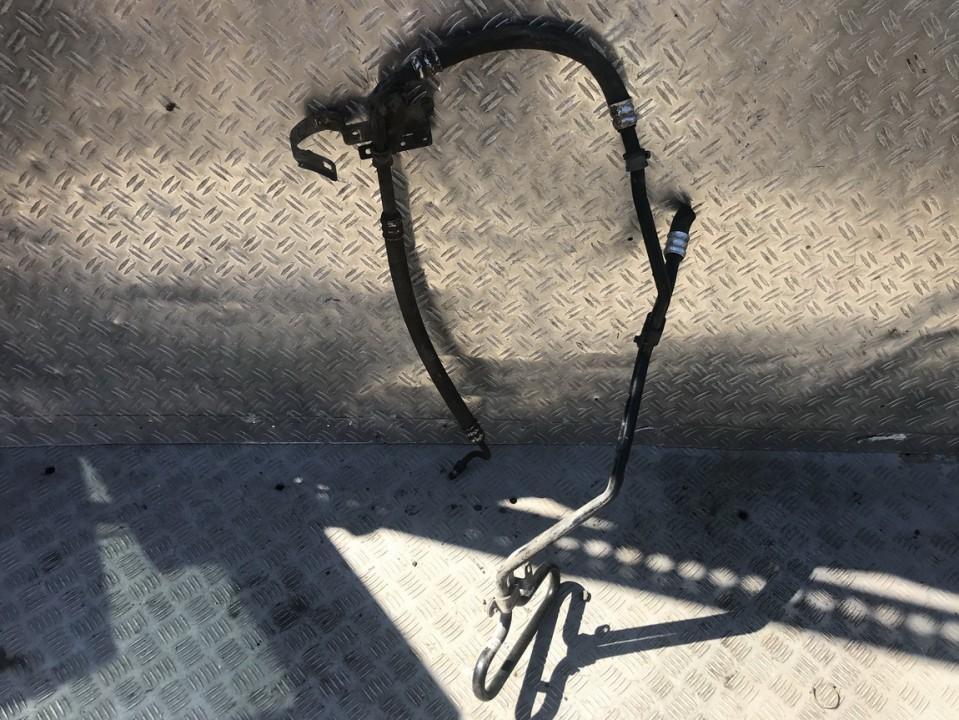 Servoleitung Leitung Servo Servoschlauch Schlauch Land-Rover Freelander, 1998.02 - 2006.10 Gebraucht,