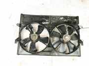 Kühlerlüfter Lüftermotor Mazda MPV, III 1999.08 - 2006.02 Gebraucht,