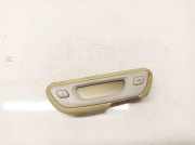 Monitor Navigations Zeit Uhr Seat Alhambra, 1996.08 - 2000.05 7m0867659,