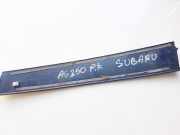 Zierleiste Leiste - Vorne Linke Subaru Legacy, BM, BR 2009.09 - 2014.06 Gebraucht,