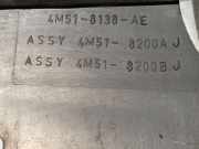 Kühlergrill Frontgrill Kühlergitter Ford Focus, 2004.11 - 2008.06 4M518138AE, 4M51-8138-AE 4M51-8200AJ 4M51-'8200BJ 4M518200AJ 4M518200BJ