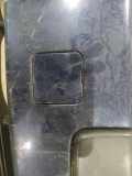 Abdeckung Abschlepphaken - Vorne Citroen C8, I 2002.07 - 2008.06 Gebraucht,