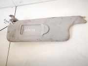 Sonnenblende Renault Megane, II 2002.11 - 2006.06 Gebraucht,