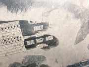 Handschuhfach Audi A4, B5 1994.11 - 1999.09 8d1857035,