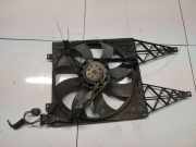 Kühlerlüfter Lüftermotor Skoda Roomster, I 2006.01 - 2010.05 Gebraucht,