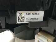 Airbag Schleifring Mazda 2, DE 2007.10 - 2014.06 D65166CS0,D651 66CS0 ISN 90168082713634 ISN90168082713634