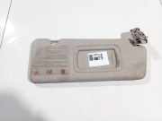 Sonnenblende Renault Megane, III 2008.11 - 2012.06 Gebraucht,
