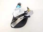 Sicherheitsgurt - Hinten Rechts Mitsubishi Outlander, I 2003.01 - 2006.12 tkab0n692,tk-ab0-n692