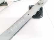 Fensterheber - Hinten Linke Subaru Forester, III 2008.01 - 2012,12 Gebraucht,