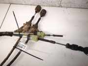 Seilzug für Schaltgetriebe Opel Zafira, A 1999.04 - 2003.11 Gebraucht,