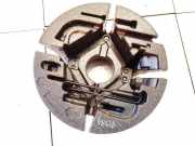 Bodenbelag Kofferraum Volkswagen Polo, VI 2017.06 - 2021 2G0012115M, CHY