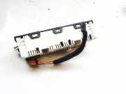 Monitor Navigations Zeit Uhr Citroen C5, I 2004.08 - 2008.02 facelift 9657882880, 1024777-04