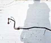 Stabilisator Stabi Hinten Hinterachse Opel Vectra, C 2002.04 - 2005.10 Gebraucht,