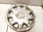 Radkappe Radzierblenden - R15 Opel Vectra, B 1995.09 - 2000.09 09156269,09156270