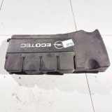 Motorabdeckung Opel Corsa, D 2006.07 - 2010.06 55558827,55558828