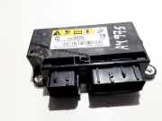 Steuergerät Airbag Opel Insignia A, 2008.01 - 2013.01 13503645, AS3645T090220084 404376B2