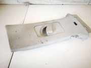 Innenausstattung Volkswagen Tiguan, 2007.09 - 2012.06 5n0867244, CFFB